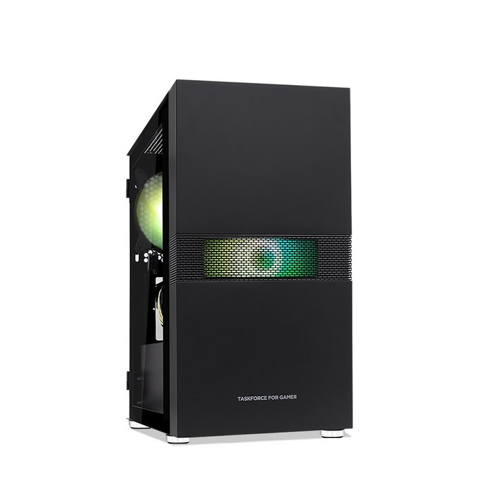 한성컴퓨터 TFG 데스크탑 (i5-10400F), TGF MX2566SWP, WIN10 Pro, RAM 8GB, NVMe 250GB