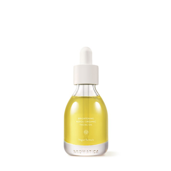 아로마티카 네롤리 브라이트닝 페이셜 오일, 30ml, 1개