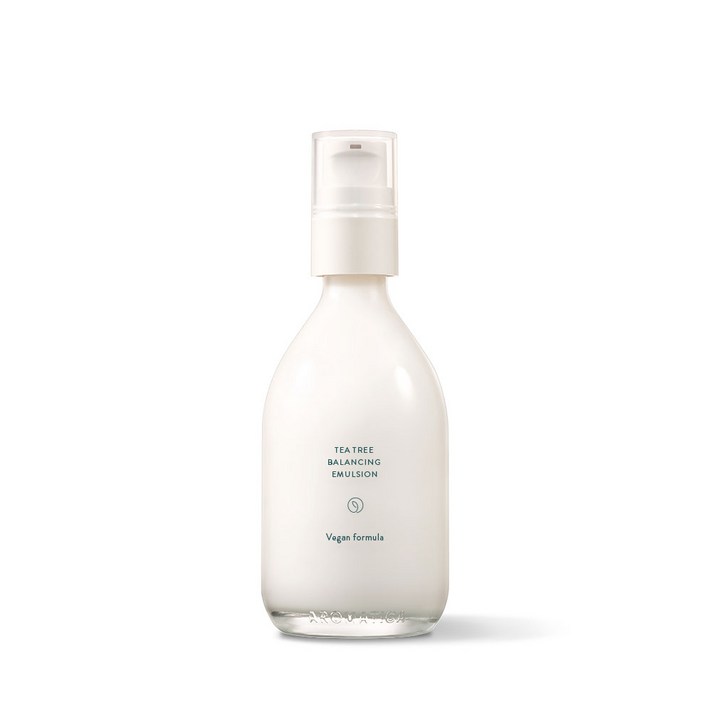 아로마티카 티트리 밸런싱 에멀젼, 100ml, 1개