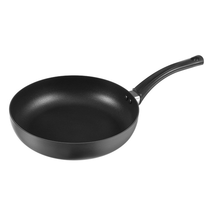 코멧 알루미늄 후라이팬, 28cm, 1개