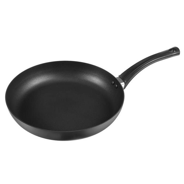 코멧 알루미늄 후라이팬, 30cm, 1개
