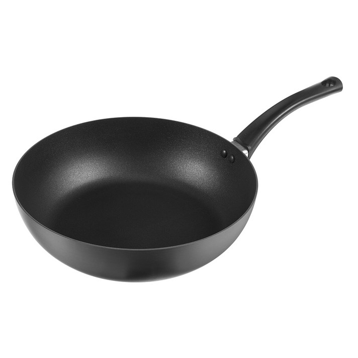코멧 알루미늄 웍, 32cm, 1개