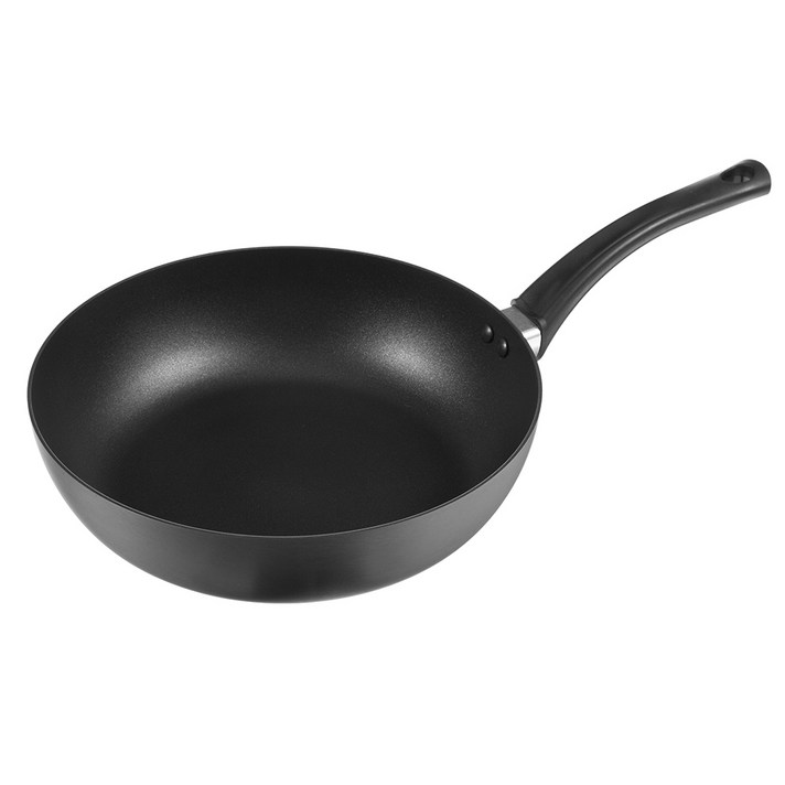 코멧 알루미늄 웍, 30cm, 1개