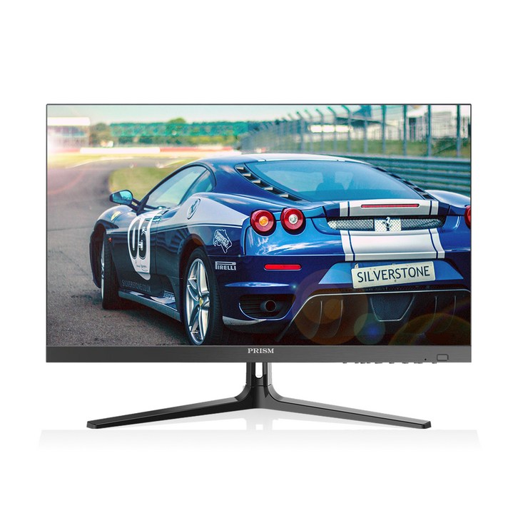 프리즘 60.96cm FHD 게이밍 모니터, M240FD