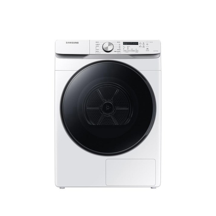 삼성전자 그랑데 건조기 DV14T8520BW 14kg 방문설치