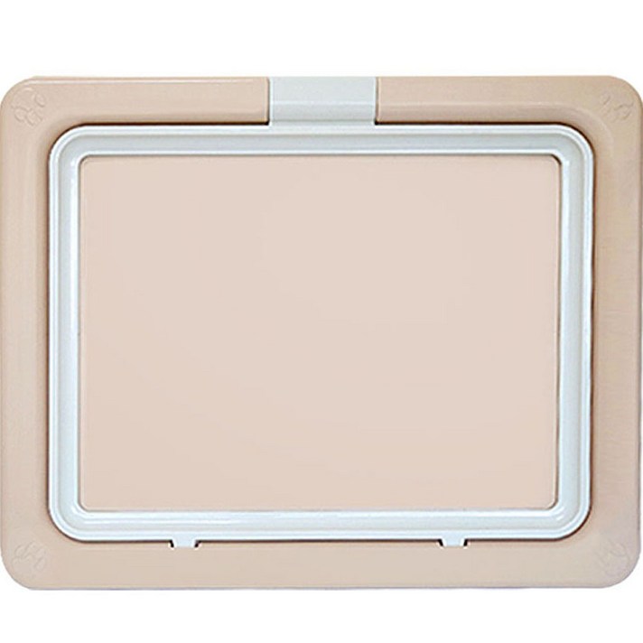 네이처펫 어니스트 배변판 기본형