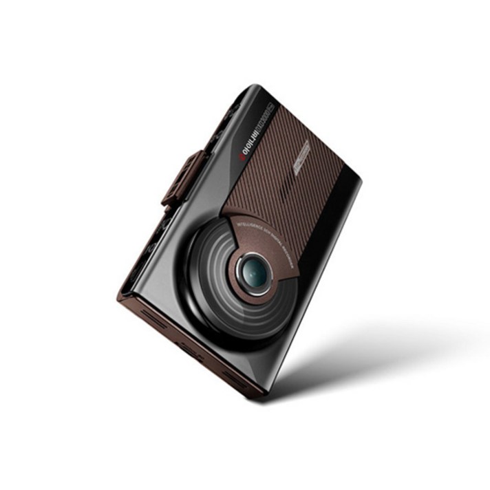 아이나비 블랙박스 QXD3000 PRO 64GB + 출장장착