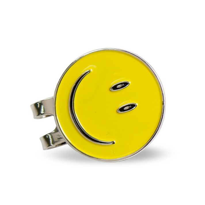 카시야 스마일 볼마커, 옐로우