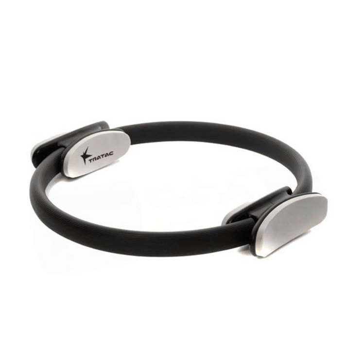 트라택 필라테스 링, 검정