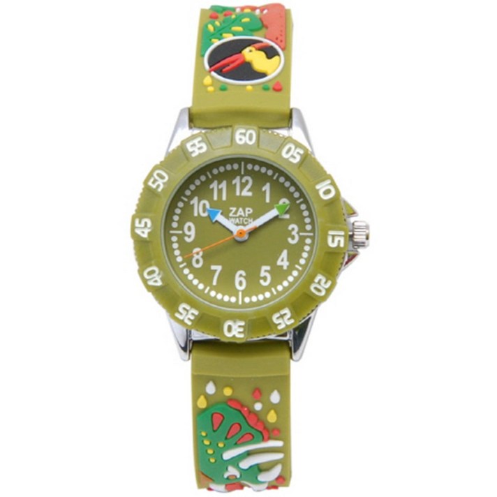 베이비와치 남아용 TOURNOI 시계