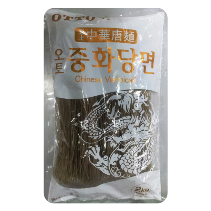 오토 중화당면, 2kg, 1개