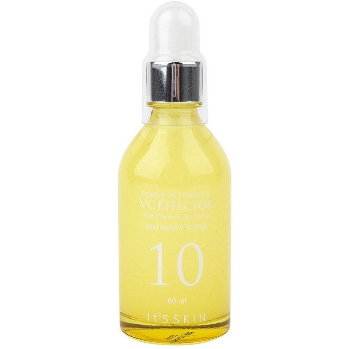 잇츠스킨 파워10 포뮬라 브이씨 이펙터 대용량 에센스, 60ml, 1개
