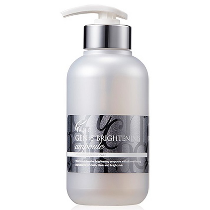 A.H.C 젠5 브라이트닝 앰플, 300ml, 1개