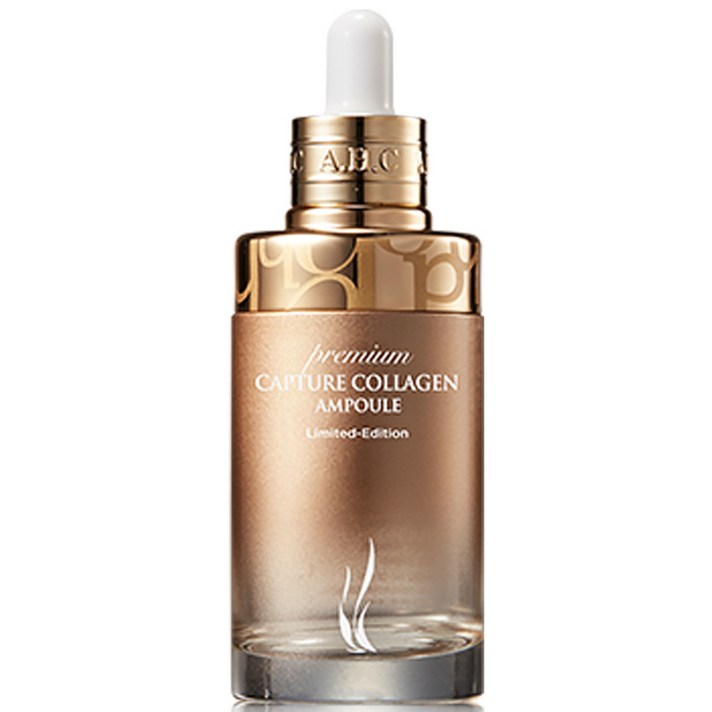A.H.C 프리미엄캡처 콜라겐 앰플, 75ml, 1개