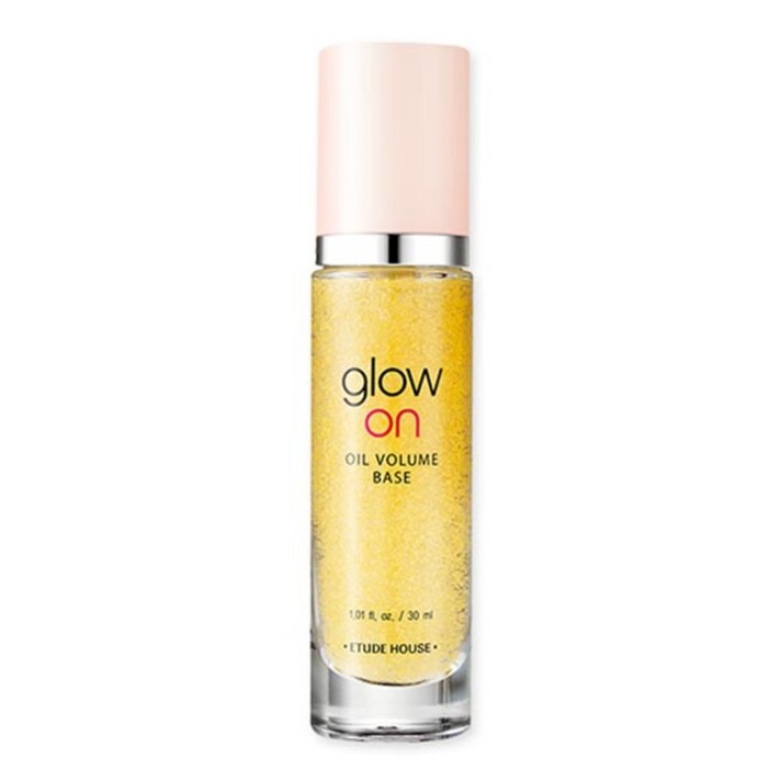 에뛰드하우스 글로우 온 베이스 30ml, 오일볼륨, 1개