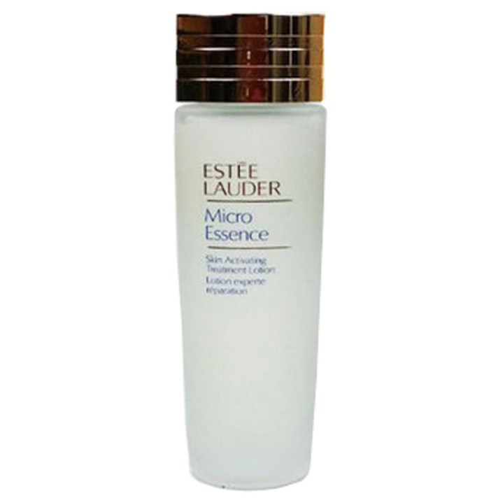에스티로더 마이크로 에센스 스킨 트리트먼트 로션, 150ml, 1개