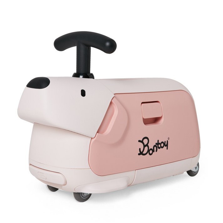 본토이 트레블러 붕붕카, 줄리