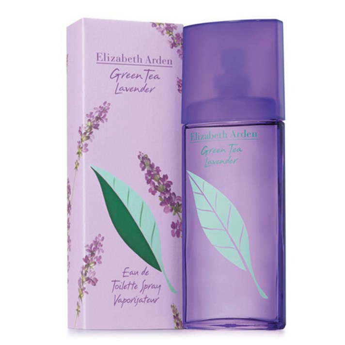 엘리자베스 아덴 그린티 라벤더 EDT, 100ml