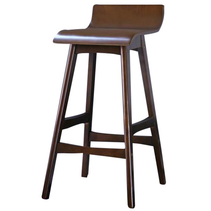 베스트리빙 멜론 바 의자 사각, 엔틱