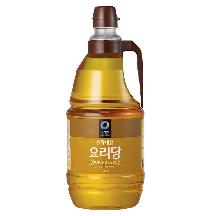 청정원 설탕대신 요리당, 2.45kg, 1개