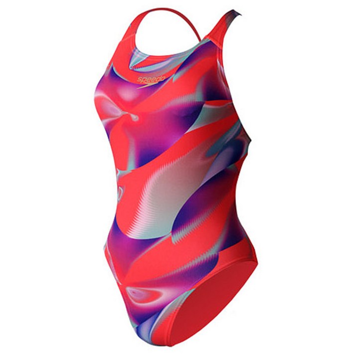 스피도 성인 여자 선수용 탄탄이 수영복 SFA-SC100PK