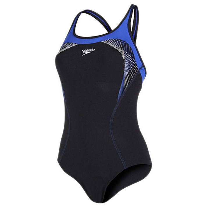 스피도 성인용 여자 수영복 SFA-SG140BL