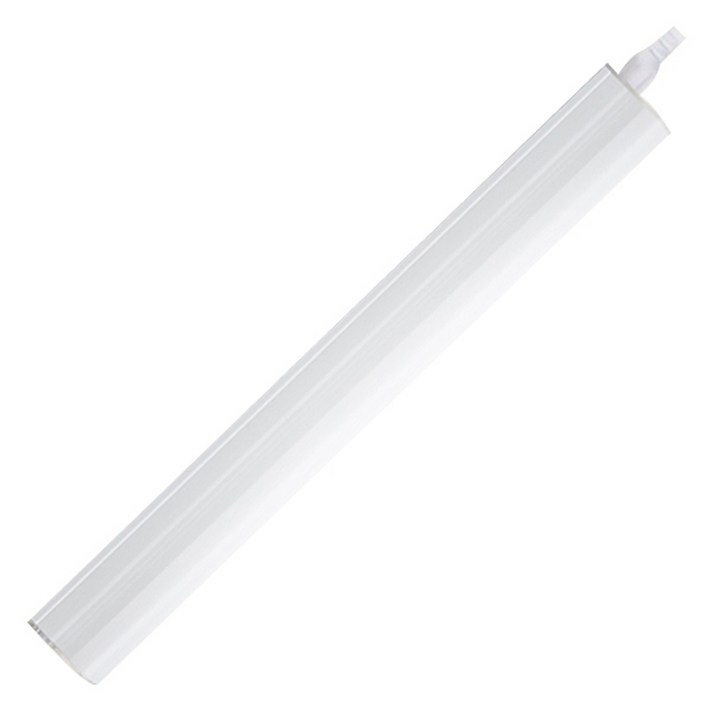 슬림 LED T5 천장등 1200 mm 20W, 화이트