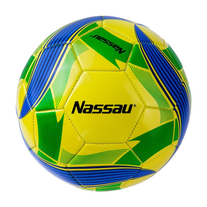 낫소 벤세르 축구공, SSEV