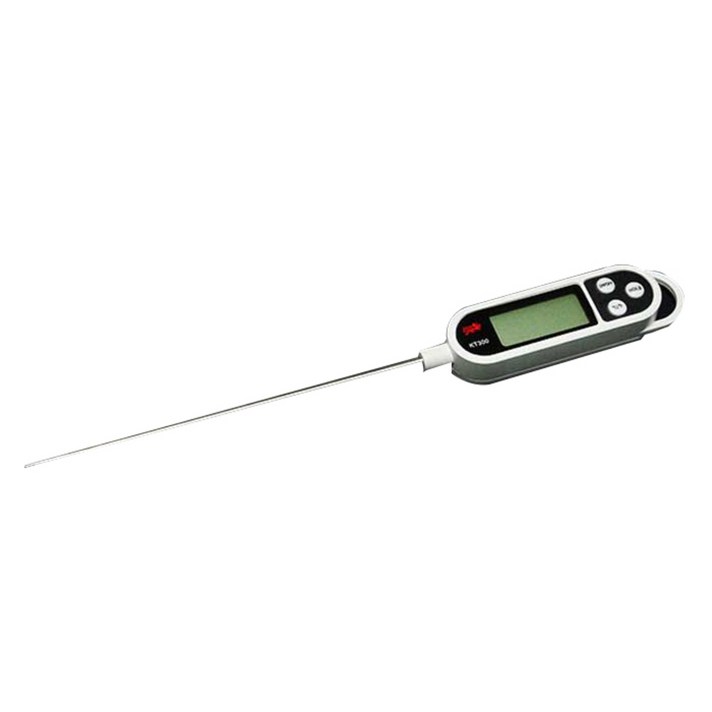 이홈베이킹 비즈 디지털온도계 KT300, 1개