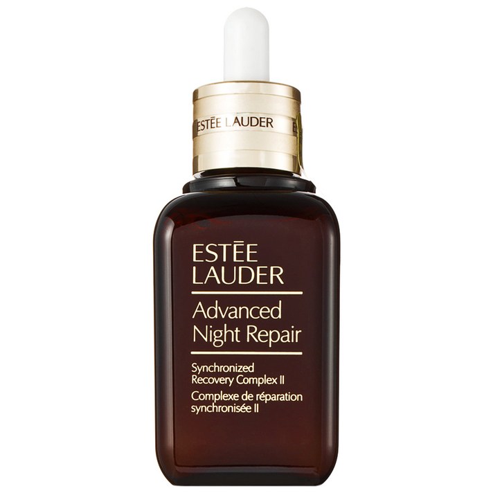에스티로더 어드밴스드 나이트 리페어 에센스 싱크로나이즈드 리커버리 콤플렉스 투, 75ml, 1개