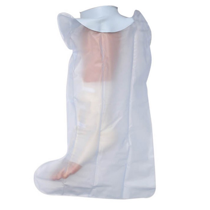 브라운메드 아동용 씰타이트 프리덤 다리 깁스방수커버, 1개