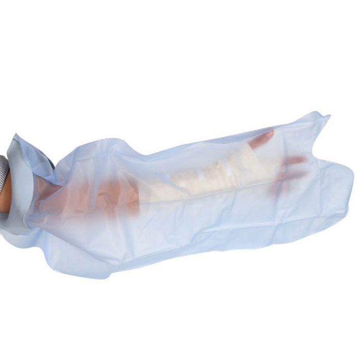 브라운메드 성인용 씰타이트 프리덤 팔 깁스방수커버, 1개