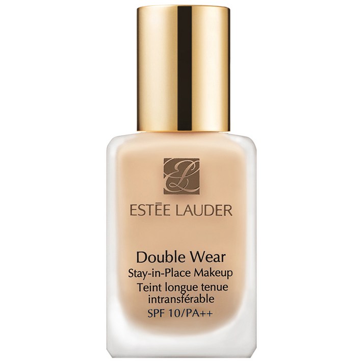 에스티로더 더블웨어 파운데이션 30ml, 쿨 크림, 1개