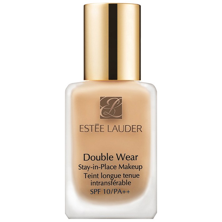 에스티로더 더블웨어 파운데이션 30ml, 웜 크림, 1개