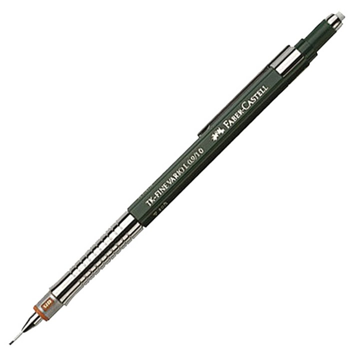 파버카스텔 TK-FINE Vario L 샤프, 1mm, 1개