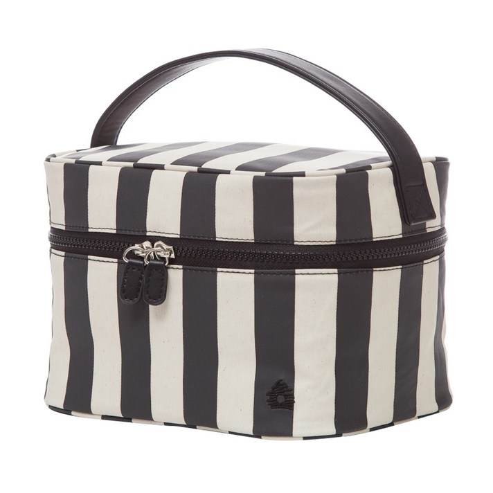 코코헬렌 피크니크 보온보냉가방, 블랙