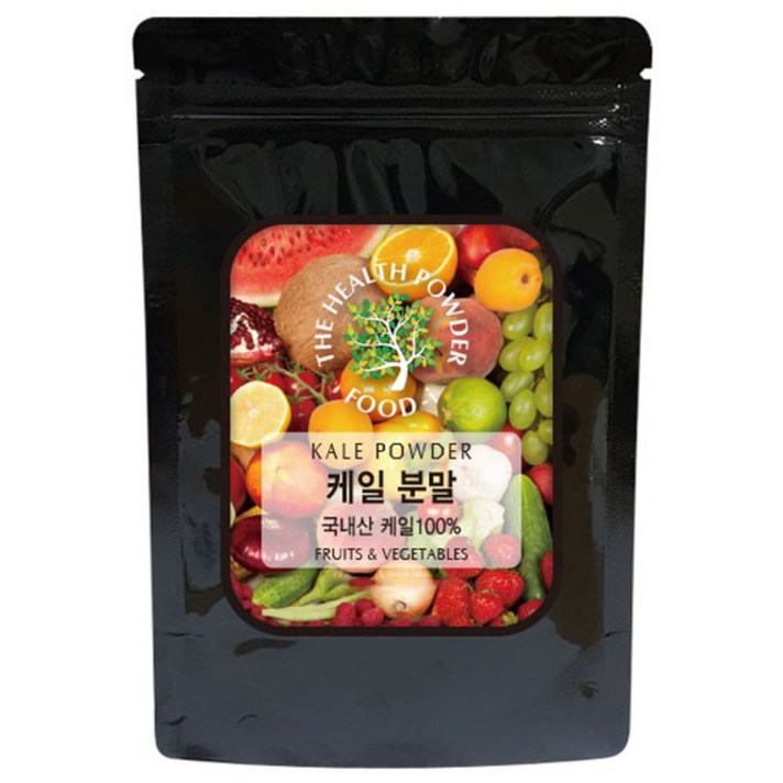 스쿨아이 국내산 케일 분말, 1.2kg, 1개