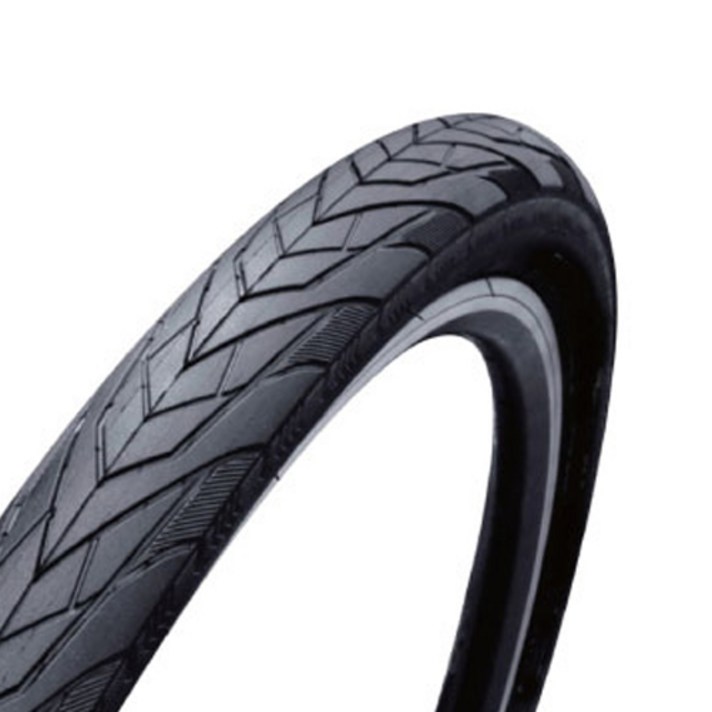 차오양 KESTREL H481 27.5 x 35C 와이어 블랙 n/a 자전거 타이어, 1개