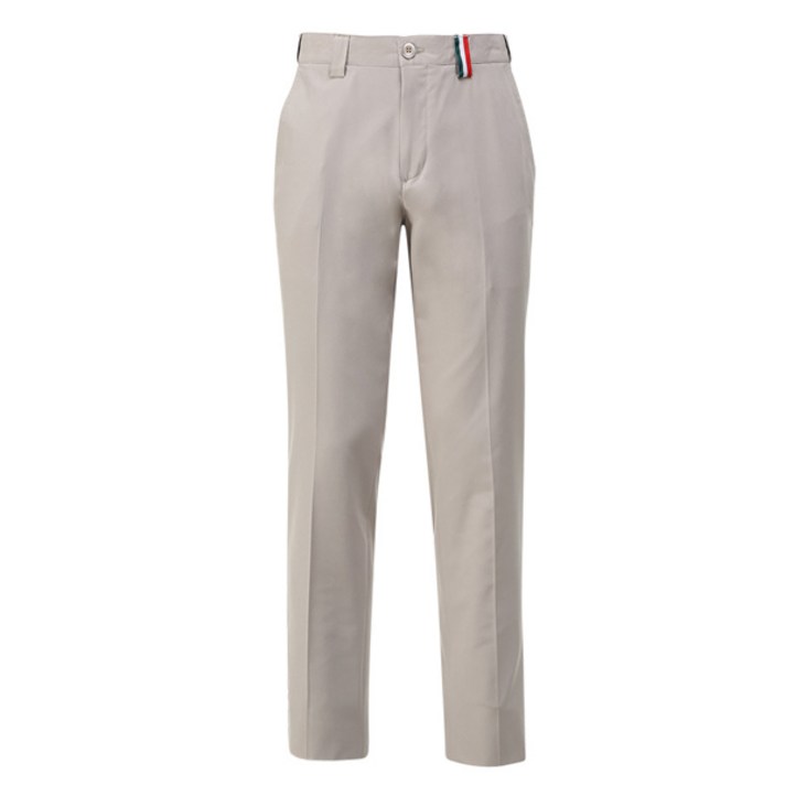 트래디 남성용 젠틀맨 220 밴딩 골프 바지