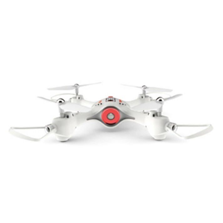 SYMA X23 RC드론, 퓨어 화이트