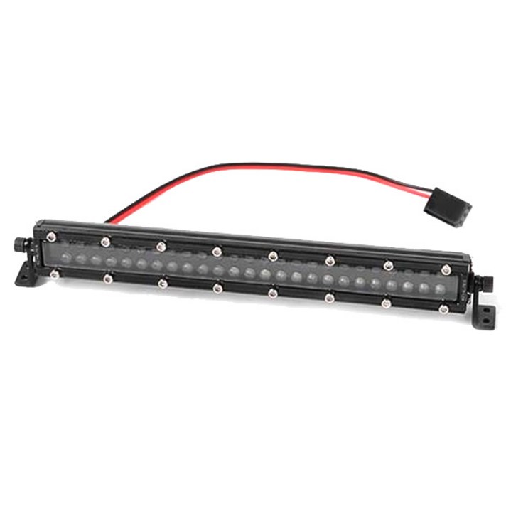 RC4WD RC4WDZE0095 KC HiLiTES 1 10 C Series High Performance LED Light Bar RC 부품, 혼합 색상, 1개