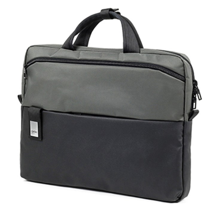 LEXON SPY ENVELOP BRIEF LN1716, G(grey)