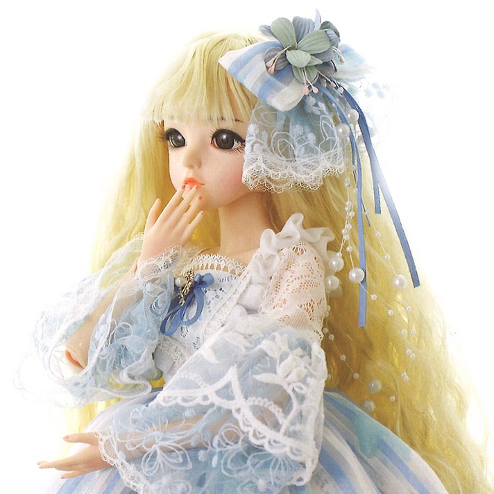 도리스돌 구체관절인형, 60cm, Elsa