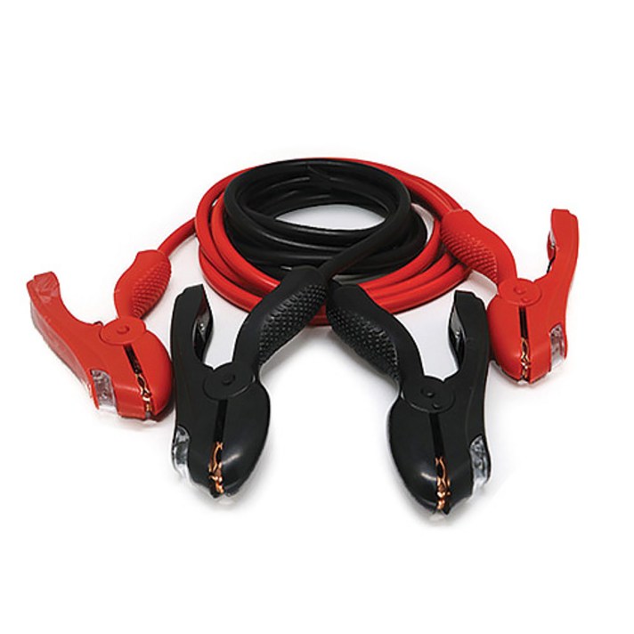 카렉스 LED 파워 점프 케이블, 1개