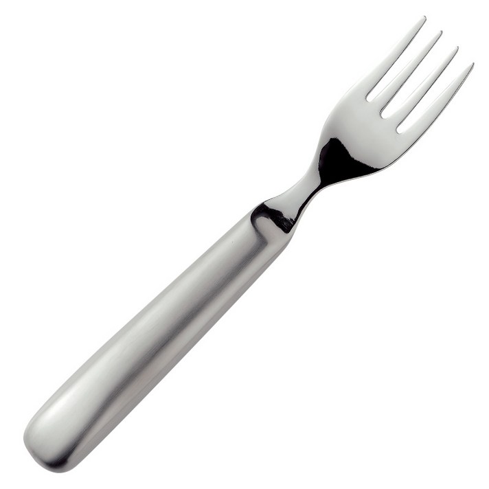 오카베 테토테 기즈 포크, SILVER, 1개