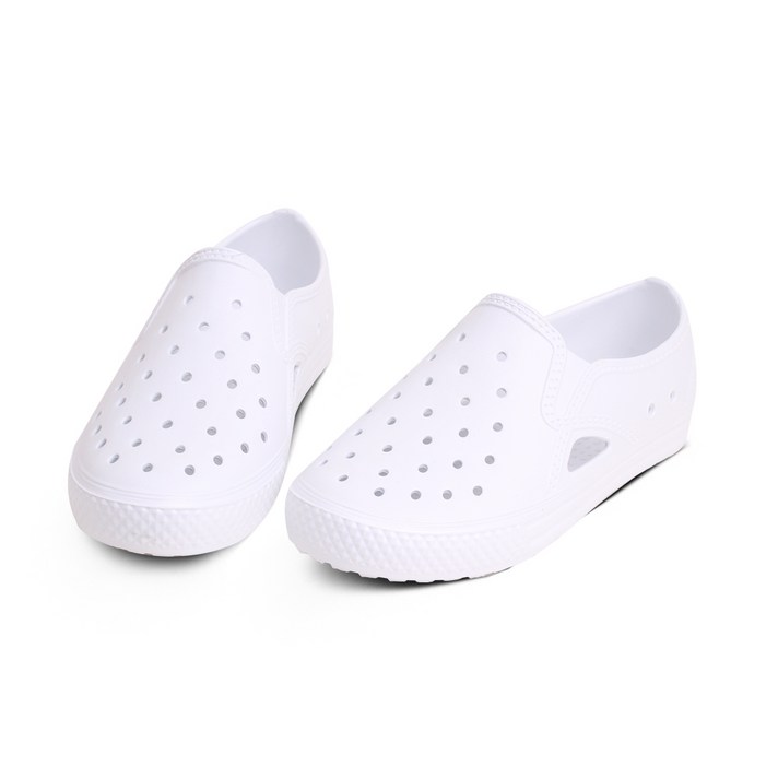 슈퍼카미트 SHOEKING 가벼운 소프트 통 EVA 실내화 S100