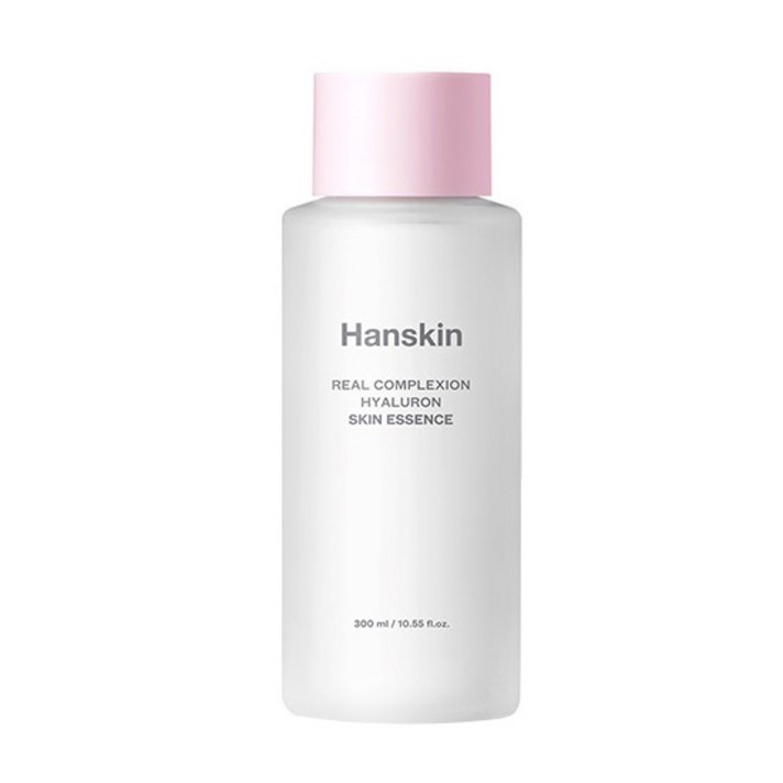 한스킨 리얼 컴플렉션 히알루론 스킨 에센스, 300ml, 1개