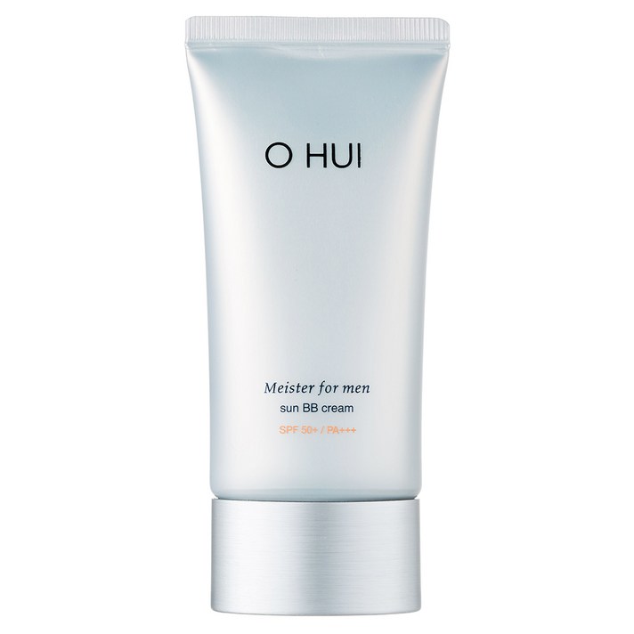 오휘 포맨 마이스터 포맨 선 BB크림 50ml SPF50+ PA+++, 1개