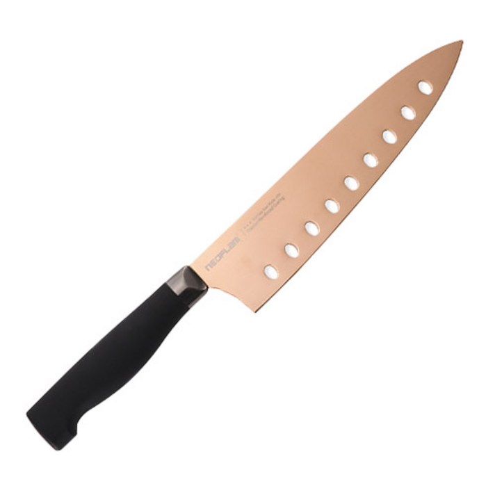 네오플램 셰프 홀식도, 로즈골드