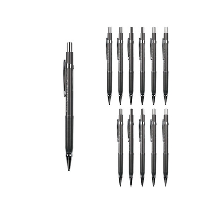 모닝글로리 제노 제도샤프, 1.3mm, 12개입